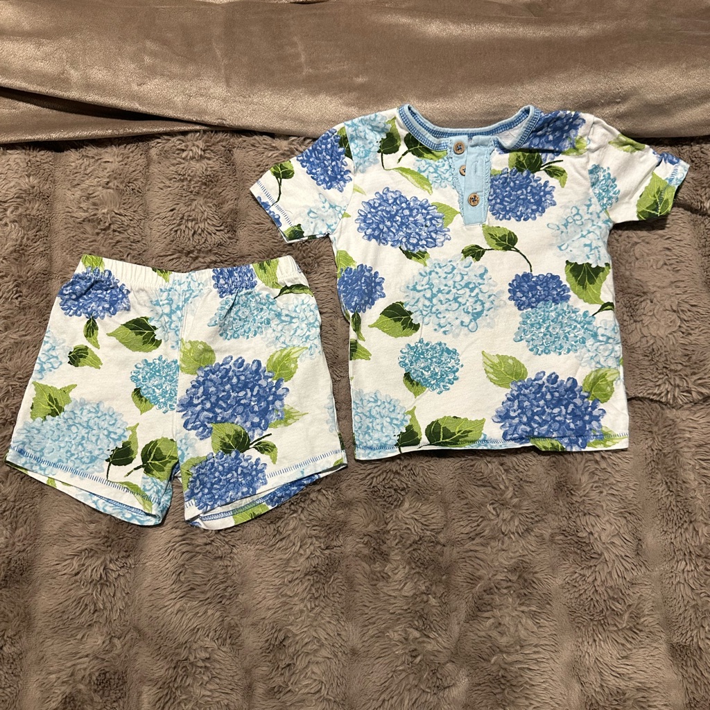 Mudpie Pjs